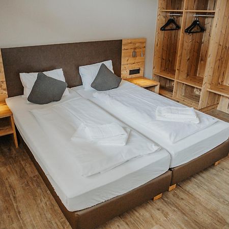Appartement Conrad Saalbach Exterior foto