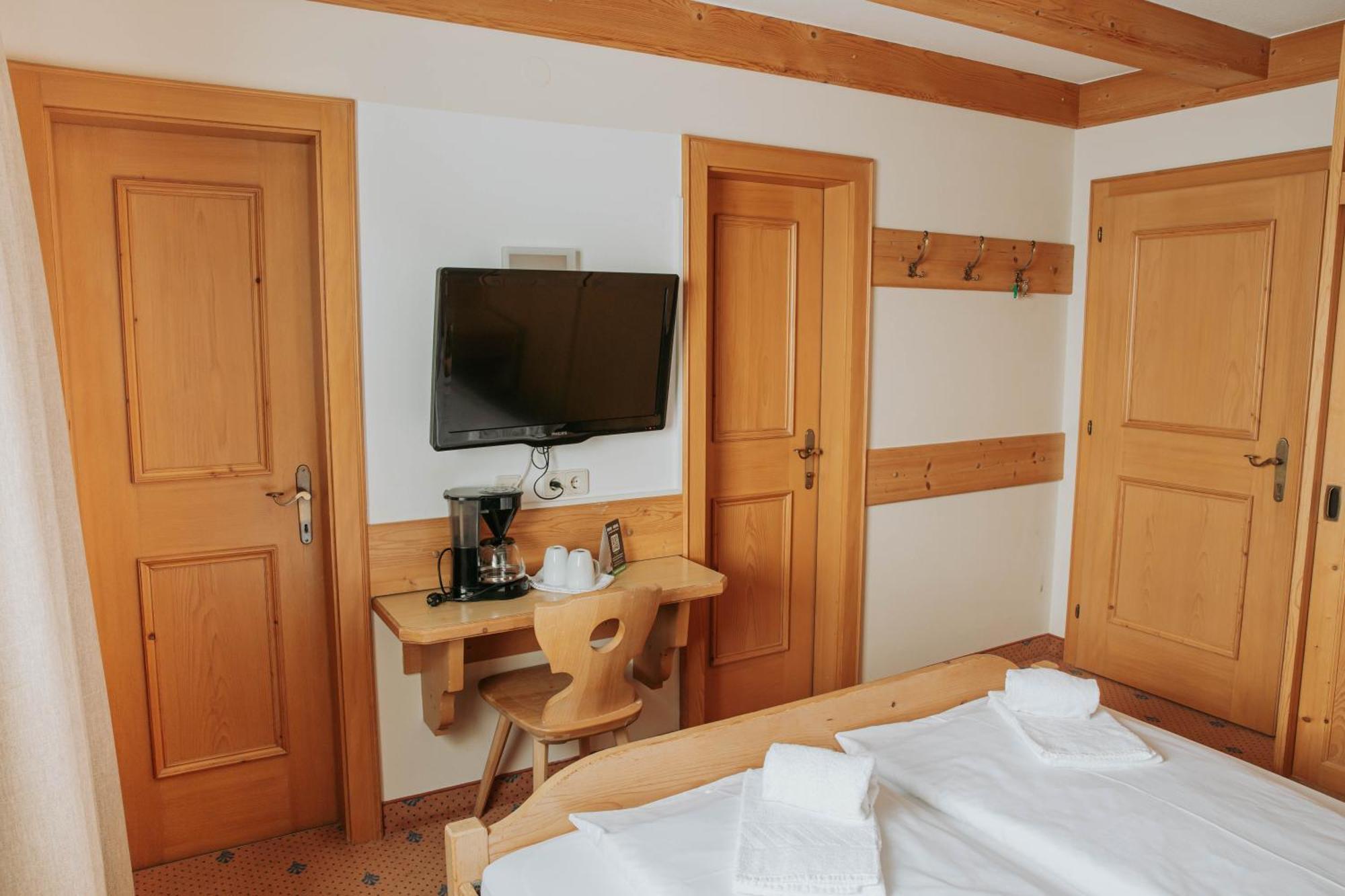 Appartement Conrad Saalbach Exterior foto