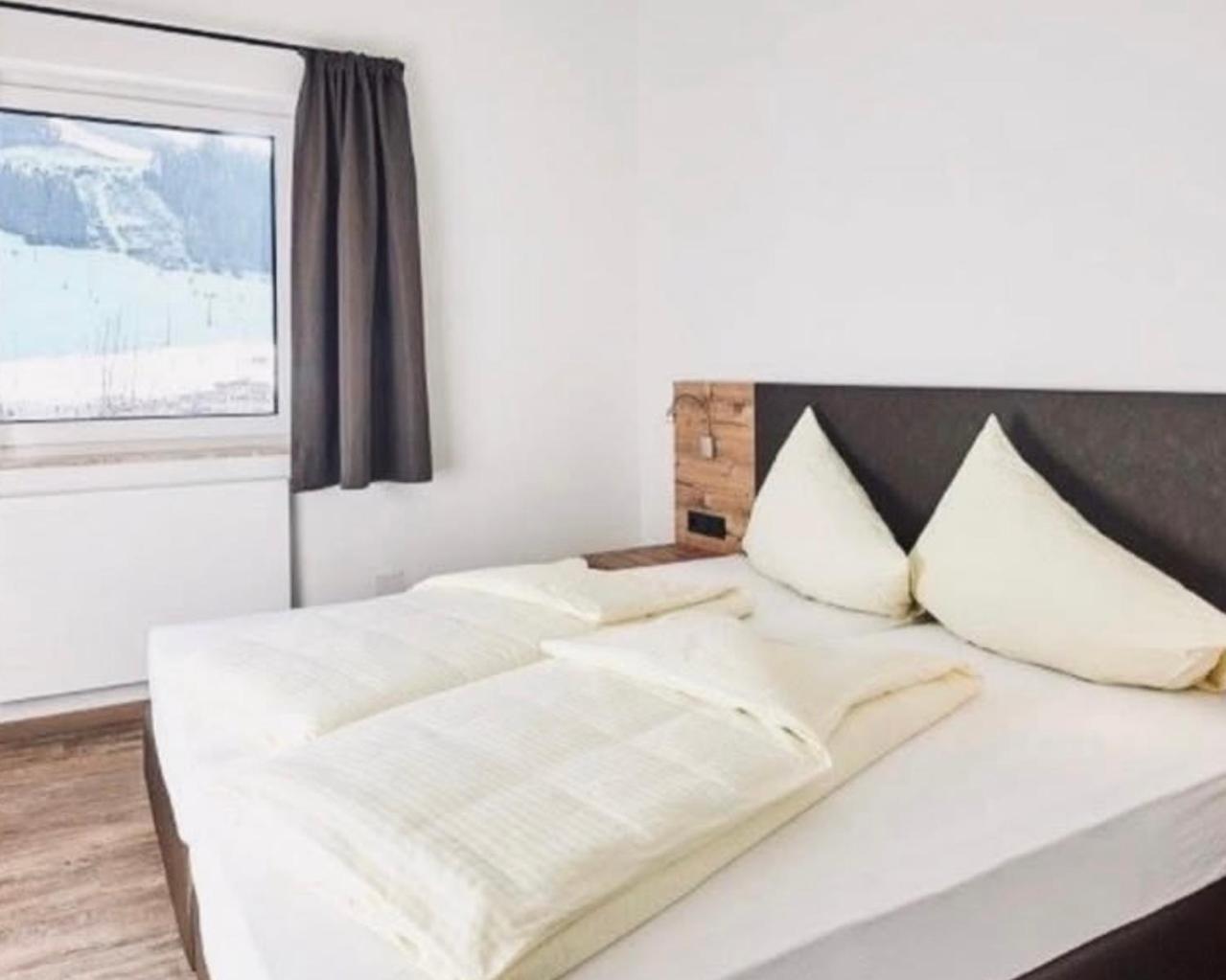 Appartement Conrad Saalbach Exterior foto