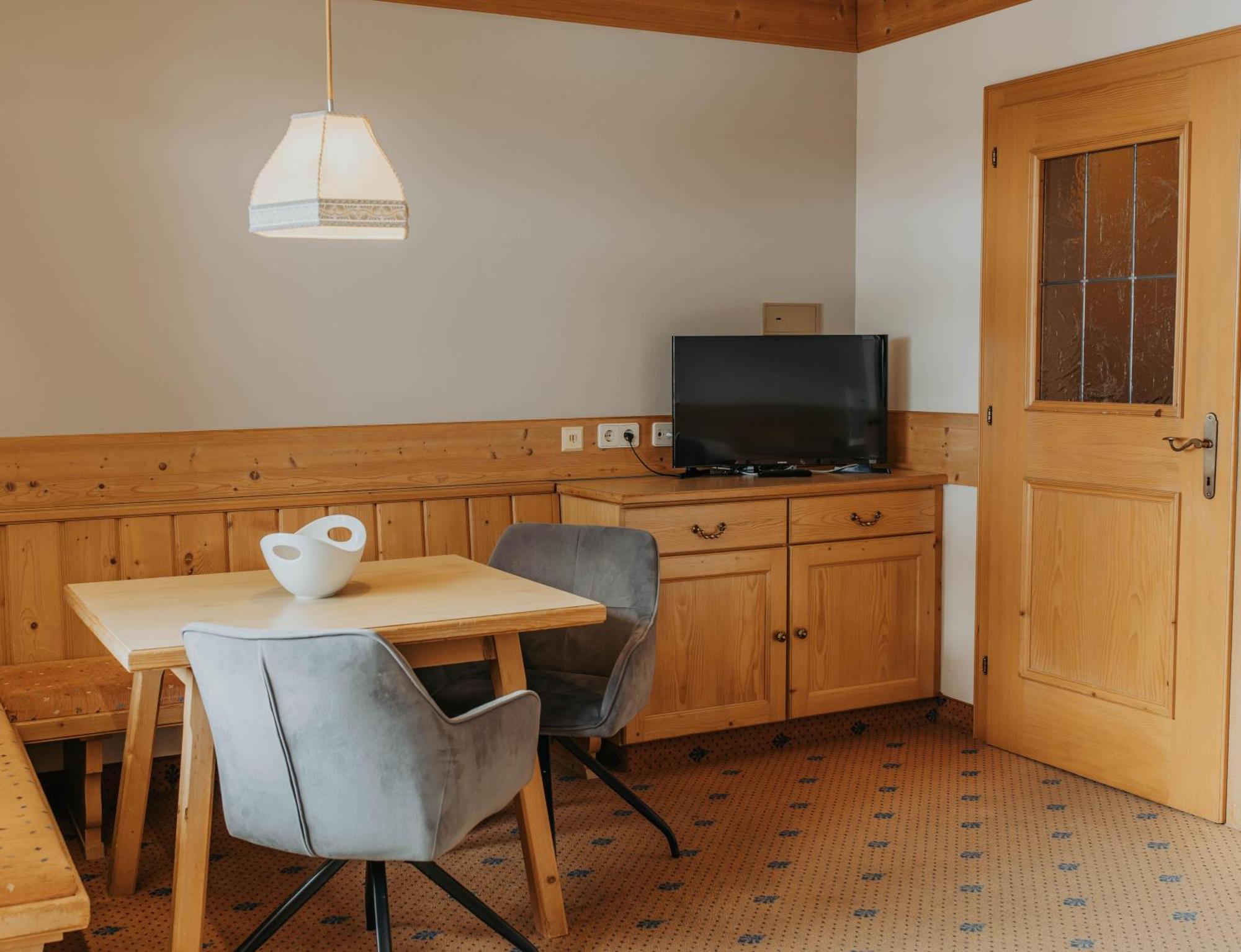 Appartement Conrad Saalbach Exterior foto
