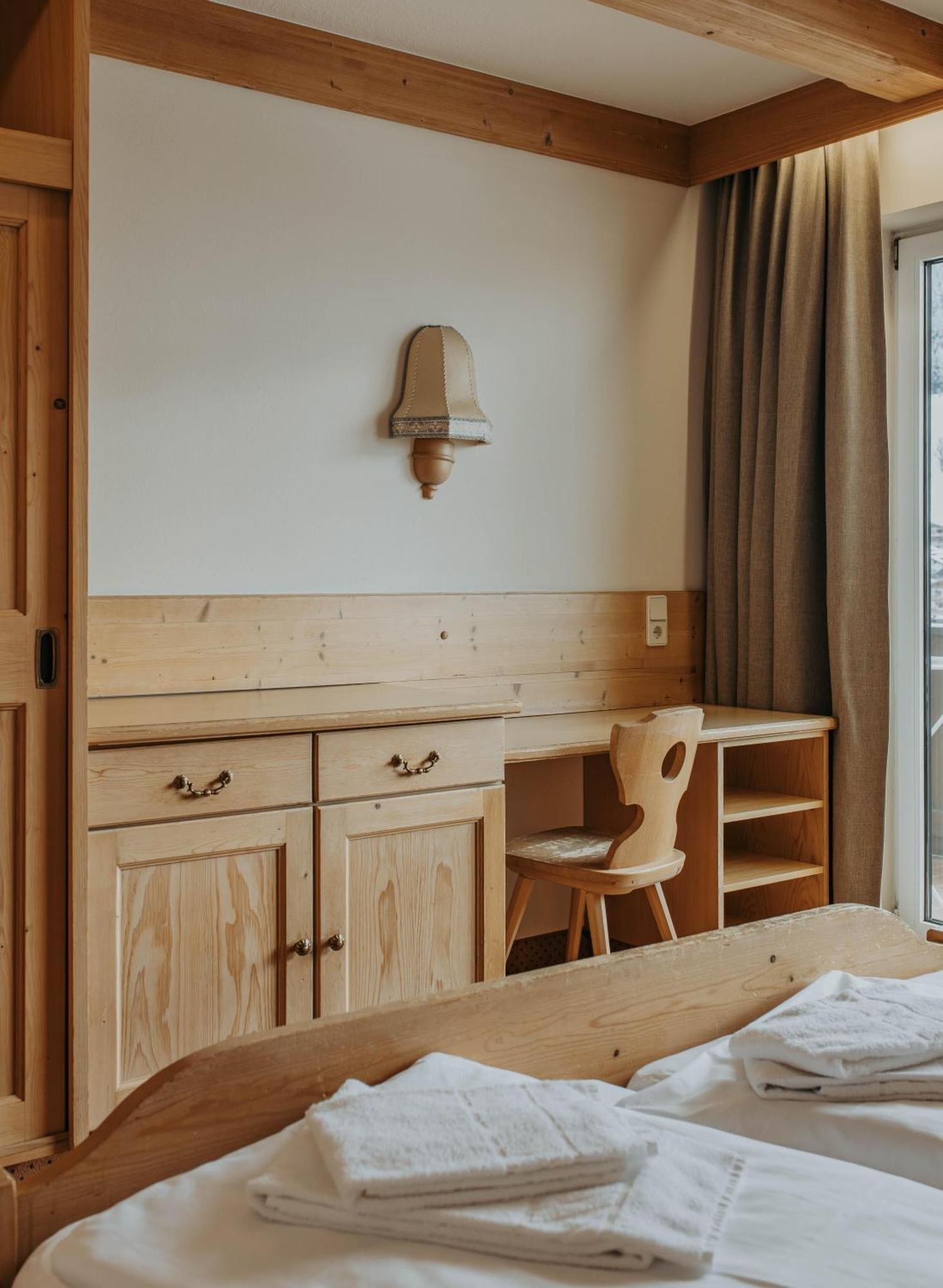 Appartement Conrad Saalbach Exterior foto