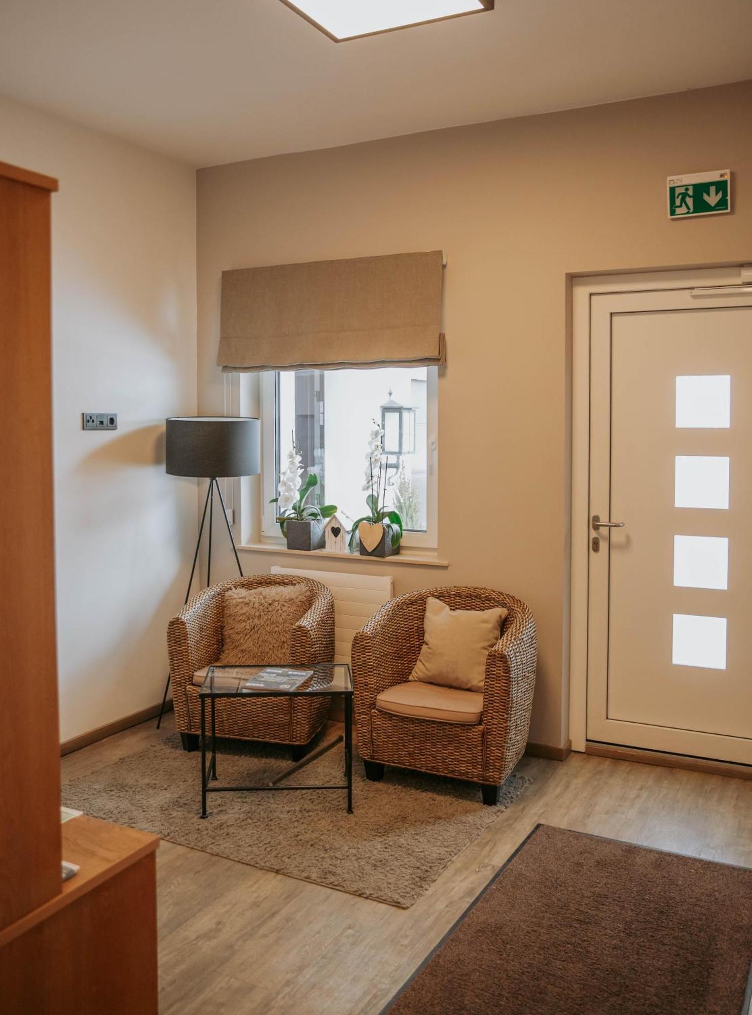 Appartement Conrad Saalbach Exterior foto